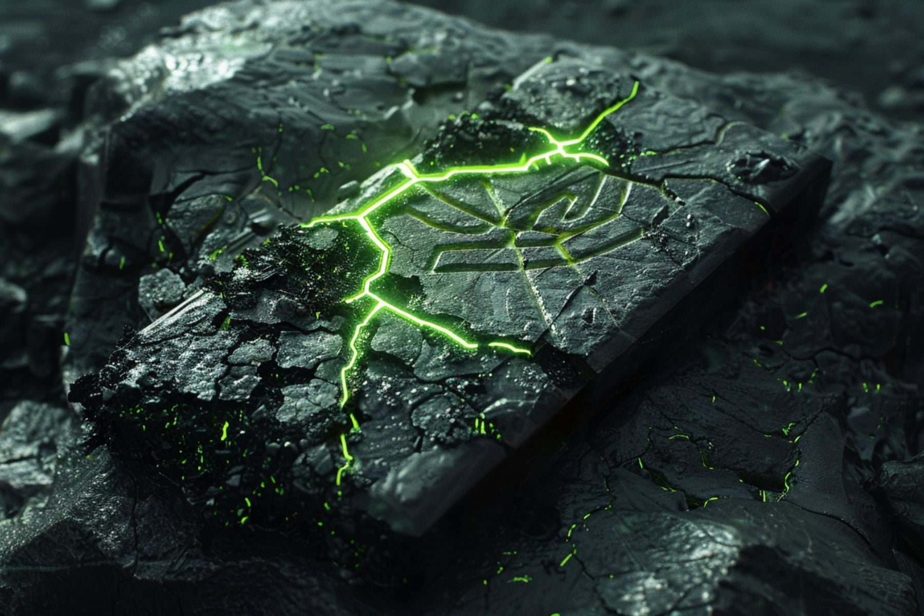 Δ - SET 03: THE BLACK RITUAL – Premium Olive Oil from Greece by Crazy Pharmacist