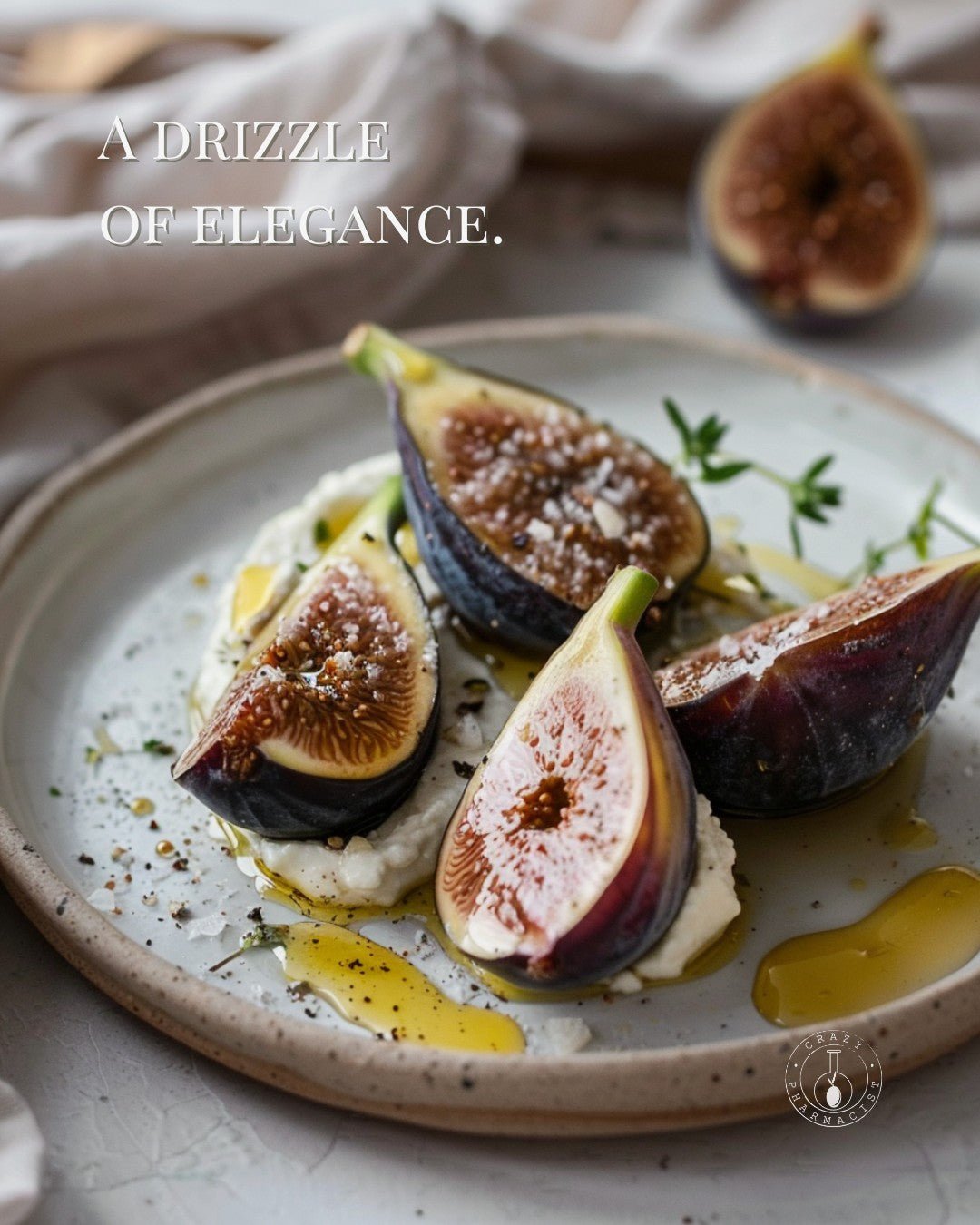 White Edition – Organic Extra Virgin Olive Oil (500ml) – Premium Olive Oil from Greece by Crazy Pharmacist