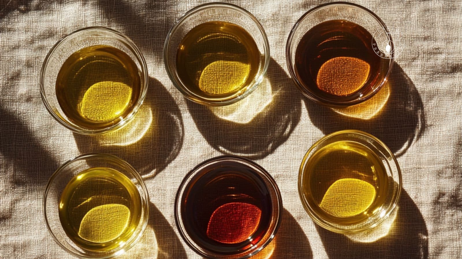 How to Tell Good Olive Oil from Bad – The Polyphenol Protocol - Crazy Pharmacist