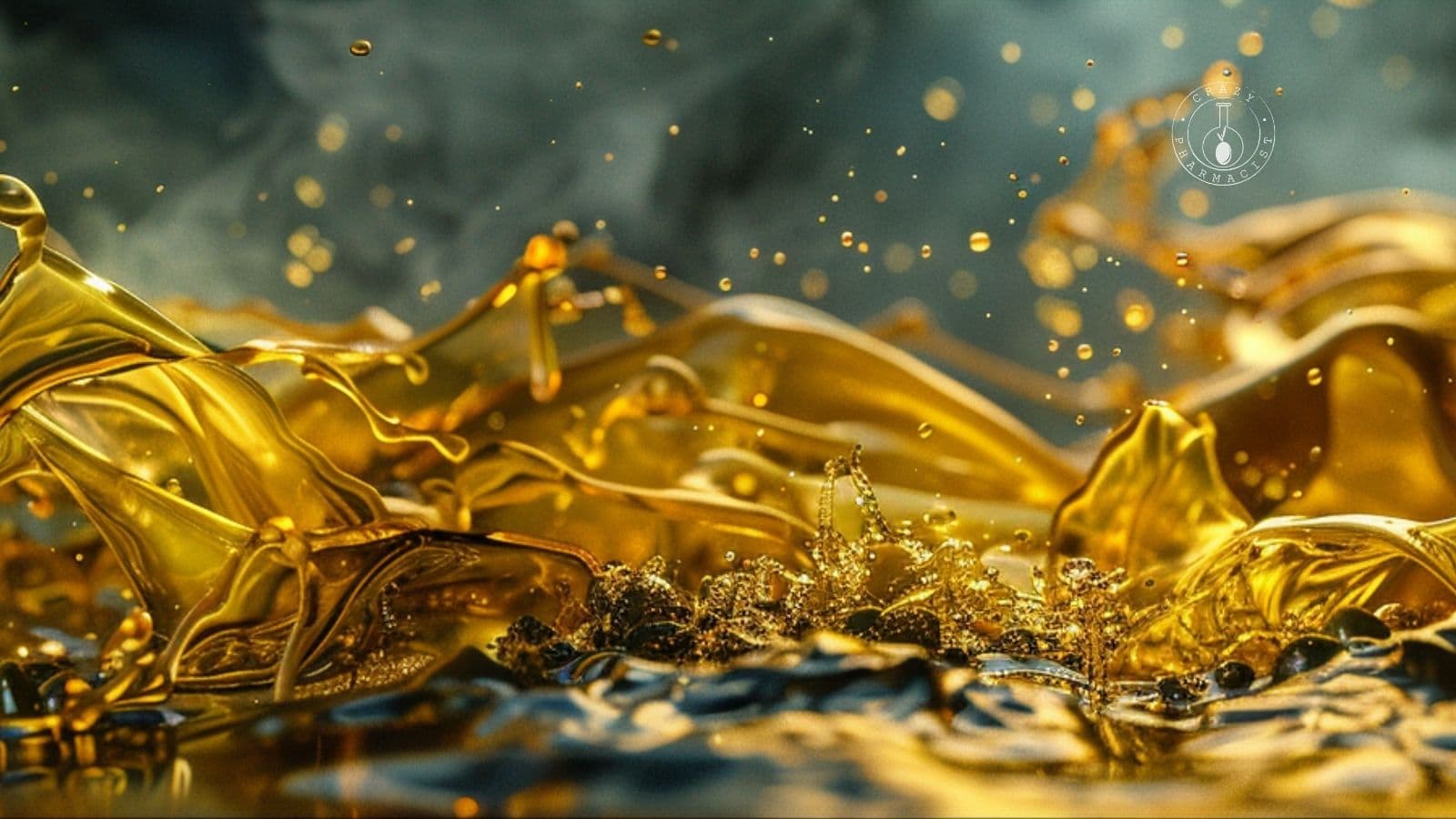 Polyphenols – The Burn Behind the Benefits - Crazy Pharmacist