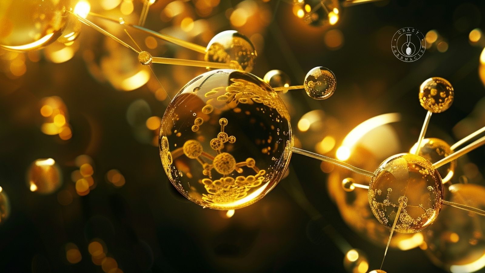 Why Good Olive Oil Is Bitter and Pungent - Crazy Pharmacist