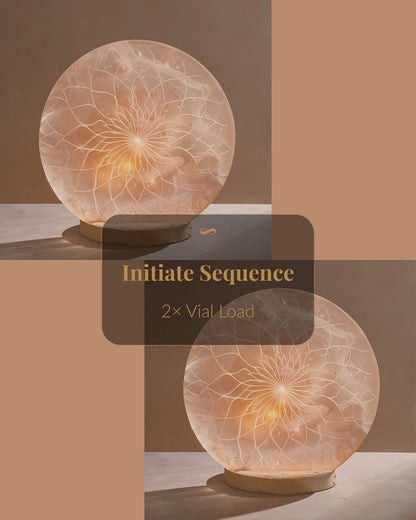 ∞ - DROP C01 // BEAUTIFUL HELENA ×2 – Premium Olive Oil from Greece by Crazy Pharmacist