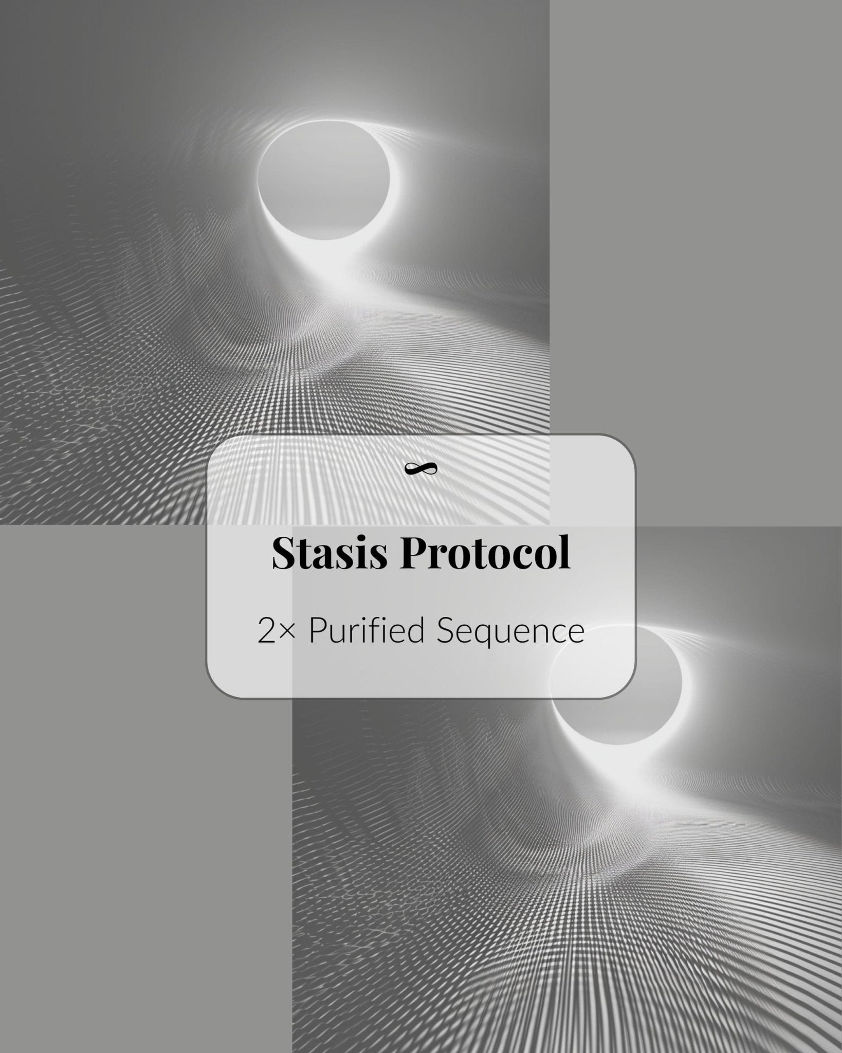 ∞ - DROP C02 // HOLY SIS ×2 – Premium Olive Oil from Greece by Crazy Pharmacist