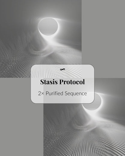 ∞ - DROP C02 // HOLY SIS ×2 – Premium Olive Oil from Greece by Crazy Pharmacist