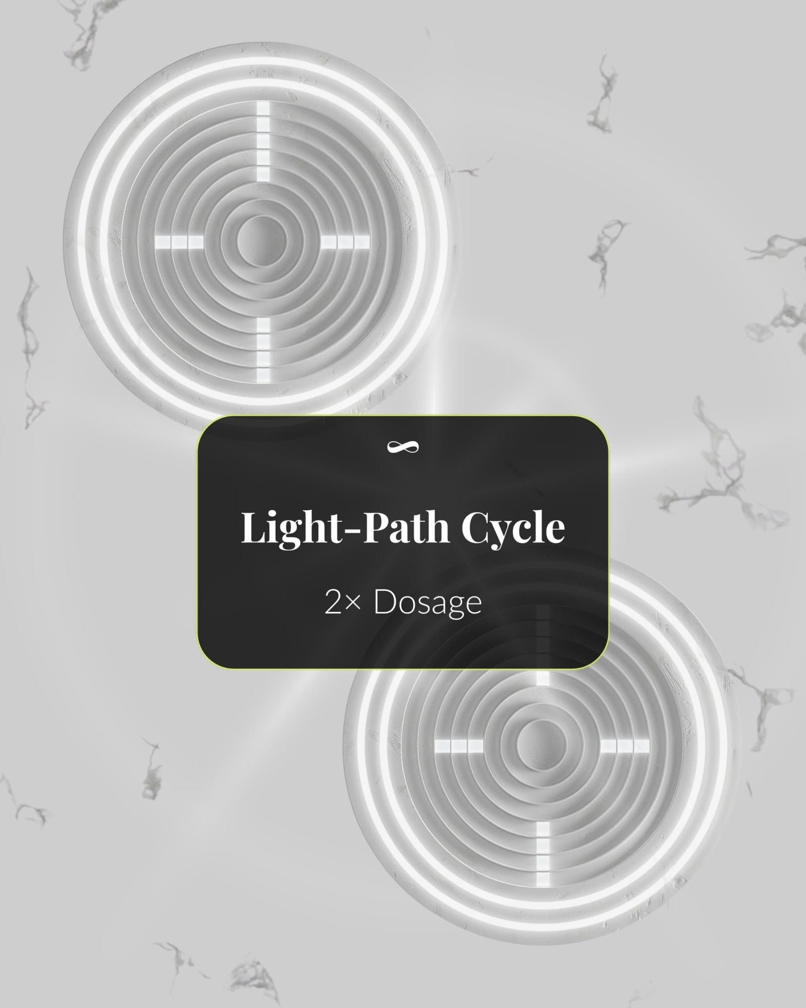 ∞ - DROP L - 02 // WHITE EDITION ×2 – Premium Olive Oil from Greece by Crazy Pharmacist