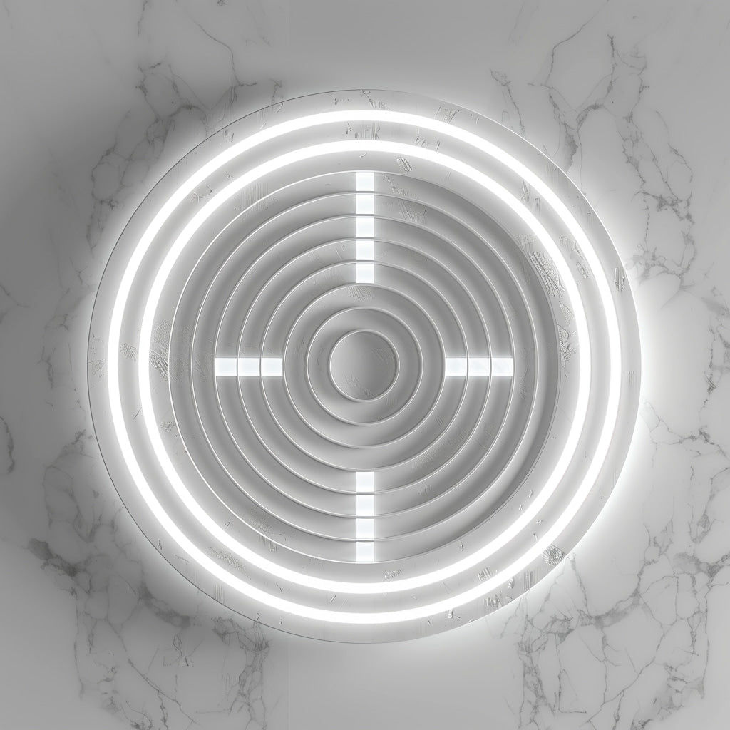 L - 02 // WHITE EDITION – Premium Olive Oil from Greece by Crazy Pharmacist