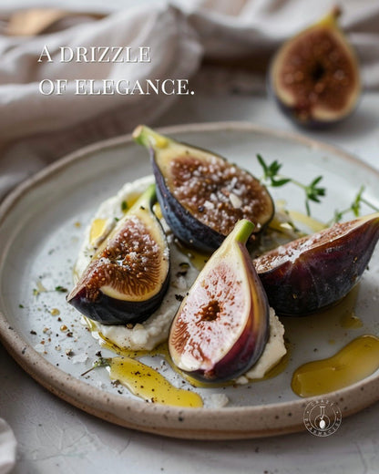 White Edition – Organic Extra Virgin Olive Oil (500ml) – Premium Olive Oil from Greece by Crazy Pharmacist